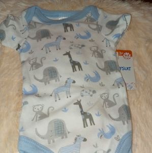 (NWT) Infant One Piece